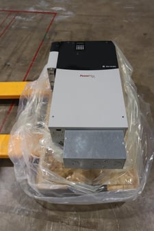 Allen-Bradley Bradley 20DD248A3ENNACNNN 200 HP POWERFLEX 700 STOCK S-638