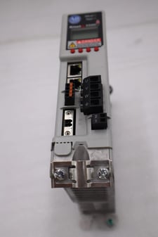 Allen-Bradley bradley 2198-h008-ers / 2198h008ers (used) stock h1606