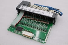 Allen-Bradley Bradley 1746-IV16 SLC 500 SER C Input Module AB STOCK K-87-D