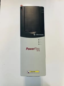 New Allen-Bradley Bradley Powerflex 700 VFD 20BD3P4A3AYNANN0 2HP #K-298