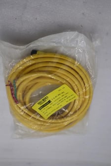 NEW Allen-Bradley BRADLEY 889R-F3HEA-10 SER. B 3 Pin 10 Meter STOCK G714