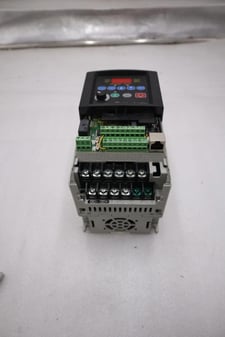 Allen-Bradley 22B-D6P0N104 PowerFlex 40 3.0HP AC Drive SURPLUS NEVER USED H320A