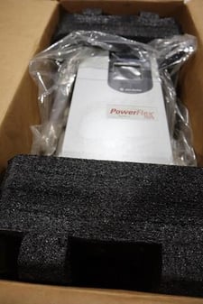 Allen-Bradley bradley powerflex 753 20f11gb028ja0nnnnn series a 10 hp stock 5001a