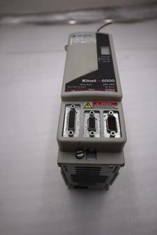 Allen-Bradley #2094-AM01, servo drive stock h1602