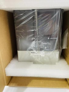 NEW Allen-Bradley 20P41AB038RA0NNN Series A 10.0HP PowerFlex DC FRN: 7.002 1443
