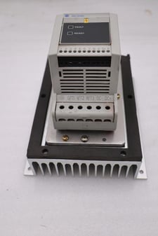 Allen-Bradley Bradley 160-BA04PSF1 /C Speed Controller 1.5KW/ 2HP STOCK H1242