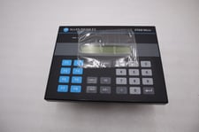 Allen-Bradley Bradley 2707-M232P3X DTAM Micro Interface Ser. D Rev. A NEW UNIT #H1130