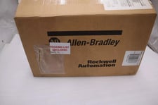 New Allen-Bradley bradley starter / contactor 500-dod930 nema size 3 new in box #g73