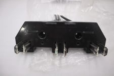 New Allen-Bradley bradley 40120-410-38 stab set 3 wire 40 amp stock g349a