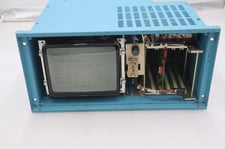 Bruce 4842802 Control Unit Model #9760400 120V 50/60 HZ Ser No. 115-1385 #2623