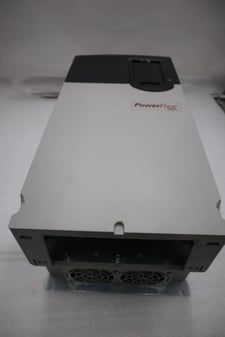 Allen-Bradley bradley 20g11nd096ja0nnnnn 75 hp powerflex 755 drive new unit stock s-593