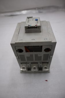 Allen-Bradley Bradley 193-EC1FF SER. C Solid State Overload Relay STOCK 2074-A