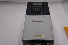 New Allen-Bradley PowerFlex 700 10 HP 20BD014A3AYNARA0 480 VAC FRN:3.002 1966