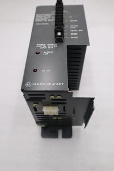 Allen-Bradley bradley 1771-pa/b power supply module series b. ab stock 325-c