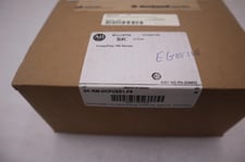 NEW SEALED Allen-Bradley Bradley SK-RM-IBD-FUSEA-F8 SER A PowerFlex 750 Fuse Stock G466