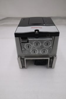 NEW Allen-Bradley Bradley 20AD5P0A0AYNNNC0 SER A 3HP Powerflex AC Drive STOCK G507