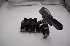 Allen-Bradley Bradley 1494V-DS30 Disconnect 30 Amp 600 VAC Ser. D STOCK 5847