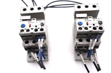 Allen-Bradley bradley 193-ea1cb 193-epm1 din rail panel adapter #l-631