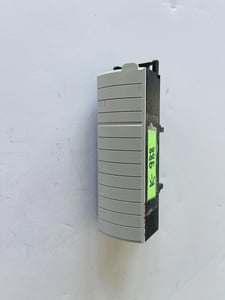 Allen-Bradley - TBNH SER A ControlLogix Terminal Block Plug And Standard Cover #K-988