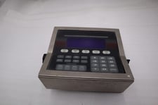RICE LAKE WEIGHING SYSTEMS IQ+710-2A DIGITAL READOUT STOCK K-2983-A