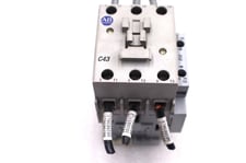 New Allen-Bradley bradley 100-s series b 100-c43 safety contactor #l-679