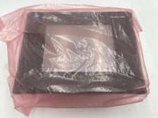 Allen-Bradley 2711E-T10C6 Ser D Rev E FRN 5.16 Panelview 1000E - REFURB 1530