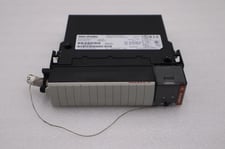 Allen-Bradley Bradley 1756-IT6I2 Ser A ControlLogix 6-Channel Analog Input Module #H108A