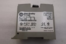 Allen-Bradley 1762-IQ16 MicroLogix 16 PT 24V DC Input STOCK K-686-C