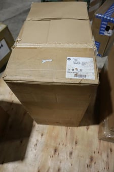 Allen-Bradley Bradley 150-A180NBD SMC Plus Smart Motor Controller Ser. B NEW IN BOX HS15
