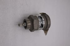 New Allen-Bradley bradley photoswitch single probe housing #316 ss 61lf1-1000m #g742a