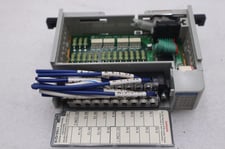 Allen-bradley 1769-iq16 series a input module stock #b-1339