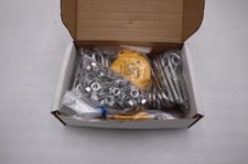 Allen-Bradley Bradley 440E-A13085 Guardmaster SWITCH CABLE PULL LIFELINE ROPE TENSIONER
