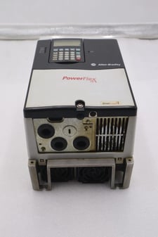Allen-Bradley PowerFlex 70 20AB015A3AYNANG0 AC Drive STOCK 2628