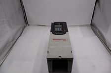 Allen-Bradley BRADLEY 20g11nc015ja0nnnnn SER A 10HP POWERFLEX DRIVE W/ HIM STOCK 2044