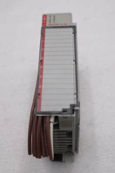 Allen-Bradley Bradley 1769-IA8I Series A Compactlogix I/O AC Input Module STOCK K-22-C