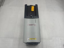 New Allen-Bradley Bradley Power Flex 700 Drive 3 HP 3 Phase 20BD5P0A0AYNANC0 STOCK 2413
