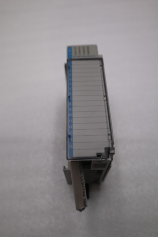 Allen-bradley 1769-iq16 series a 16 pt. input module stock #k-1560c