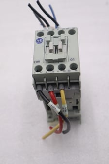 Allen-Bradley Bradley 100-C09D01 Contactor SER A USA STOCK K-3889