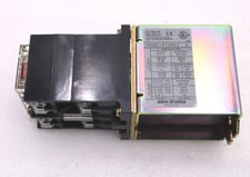 Allen-Bradley bradley bulletin 700dcp700z2 dc relay relais cc series d #l-225