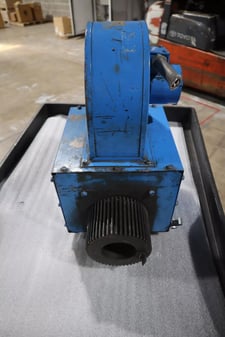 MagneCorp Blower no. 2907173 STOCK S-632