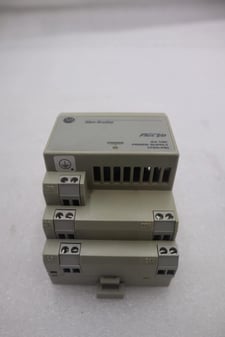 Allen-Bradley BRADLEY 1794-PS1/A 95633803 Power Supply Module AB STOCK 2199-A