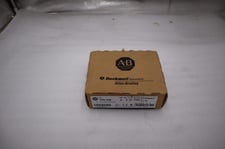 Allen-bradley 1769-iq16 series a input module stock new in box stock h671a