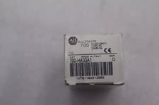 Lot of 2 new open box Allen-Bradley allen bradley 700-ha33a1 relay stock k-3395