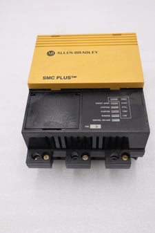 NEW Allen-Bradley Bradley 40888-313-51 FRN 3B2 SMC Plus Motor Control STOCK H735A