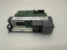 Allen-Bradley Bradley 1747-L551 SLC 500 SLC 5/05 CPU Processor Controller Ser A STOCK H1