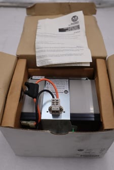 NEW Allen-Bradley Bradley 1606-XLSBATASSY1 Bulletin 1606 Battery Module STOCK H849