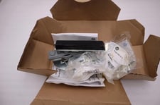 NEW OPEN BOX Allen-Bradley Allen-Bradley 1494F-L2 SER A Door Hardware Kit STOCK H1261