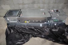 New Allen-Bradley Bradley PowerFlex 755 VFD 20G14TD740AN0NNNNN 700 HP MFG. 2018 #S-414