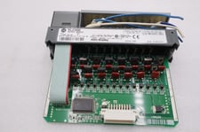 Allen-Bradley Bradley 1746-OV16 /C SLC 500 16-Point Digital Output Module STOCK K-675-C