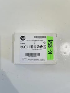 Allen-Bradley Bradley 1734-IB8/D Point I/O Input Module 24VDC #K-954